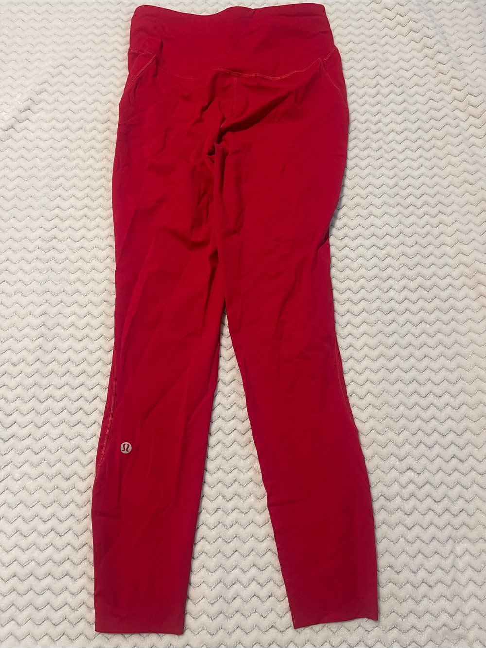 lululemon Base Pace High Rise Tight 25”